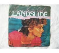 Landslide - Olivia Newton John 7" 45