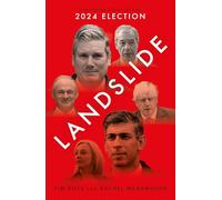 Landslide: The Inside Story of the 2024 Election