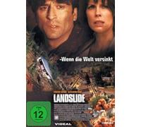 Landslide - Wenn die Welt versinkt