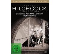 Landung auf Madagaskar/Bon Voyage - Alfred Hitchcock Collection