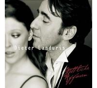 Landuris,Dieter - Göttliche Affären