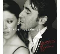 Landuris,Dieter - Göttliche Affären (Ltd.Edition)