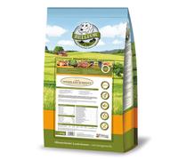 Landwirtschaft - Crocchette per cani senza cereali con agnello - Gusto