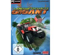 Landwirtschafts Gigant [Edizione: Germania]