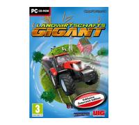Landwirtschafts Gigant (Exclusive Österreich Edition) [AT PEGI]