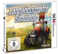 Landwirtschafts Simulator 14 - [Edizione: Germania]