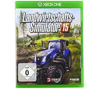 Landwirtschafts-Simulator 15