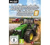 Landwirtschafts-Simulator 19