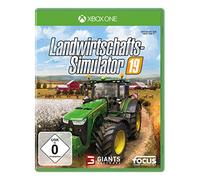 Landwirtschafts-Simulator 19