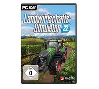 Landwirtschafts-Simulator 22 - [PC]