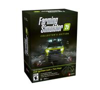 Landwirtschafts-Simulator 25 Collector's Edition PC