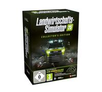 Landwirtschafts-Simulator 25: Collector's Edition [PC]