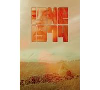 Lane 1974 (DVD) Linas Phillips Sara Coats Jasmin Savoy Brown Katherine Moennig