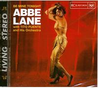 LANE, ABBE - BE MINE TONIGHT