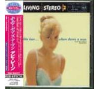 LANE, ABBE - WHERE THERE'S A MAN =20 B