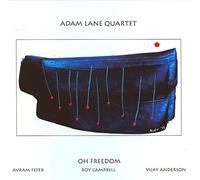Lane, Adam - Oh Freedom