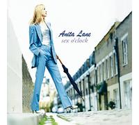 Lane Anita - Sex O'Clock