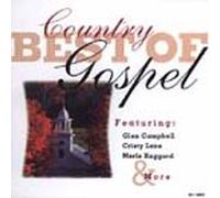 Lane - Best of Country Gospel