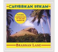 Lane, Brannan - Caribbean Dream World Music