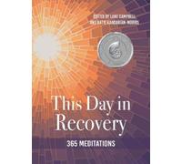 Lane Campbell This Day in Recovery (Tascabile)