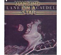 Lane Caudell - Hanging on a star (1978, US) / Vinyl record [Vinyl-LP]