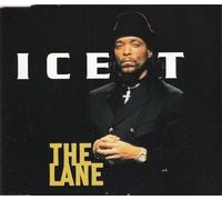 LANE CD UK VIRGIN 1996