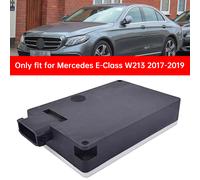 Lane Change Blind Spot Radar A0009059907 Per Mercedes E-Class W213 17-19 Y1