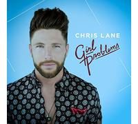 Lane, Chris - Girl Problems