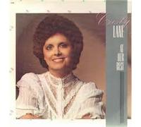 Lane, Christy - At Her Best