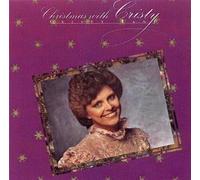 Lane, Christy - Christmas With Cristy