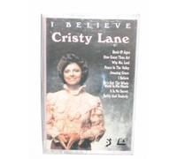 Lane, Christy - I Believe