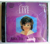 Lane, Christy - One Day at a Time