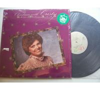 Lane, Christy - Xmas With Christy Lane
