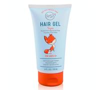 LANE & CO. Gel per capelli per bambini, ipoallergenico, flessibile da medio a sodo, doma i capelli crespi, capelli statici, dermatologicamente testato, adatto per nessuno
