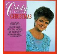 Lane, Cristy - Christmas
