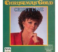 Lane,Cristy - Christmas Gold