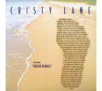 Lane,Cristy - Footprints in the Sand