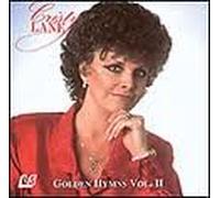 Lane,Cristy - Golden Hymns Vol. 2 [Import anglais]