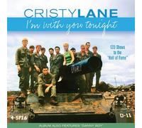 Lane, Cristy - I'm With You Tonight