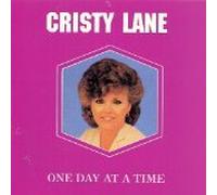 Lane, Cristy - One Day at a Time