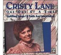 Lane, Cristy - One Day At A Time