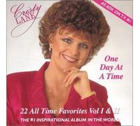 Lane, Cristy - One Day at a Time by Lane, Cristy (2003) Audio CD