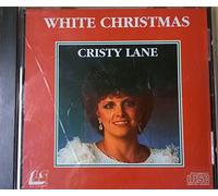 Lane,Cristy - White Christmas