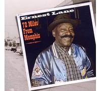 Lane, Ernest - 75 Miles From Memphis