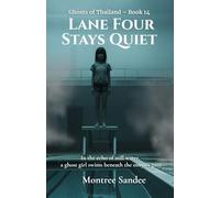 Lane Four Stays Quiet: In the Echo of Still Water, A Ghost Girl Swims Beneath the Onryō’s Gaze