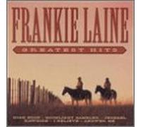 Lane,Frankie - 18 Graetest Hits