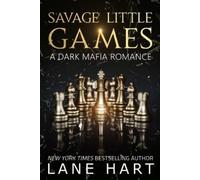 Lane Hart Savage Little Games (Tascabile) Sin City Mafia