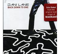 Lane, Jani - Back Down To One