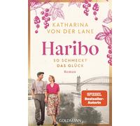 Lane, K Haribo - So Schmeckt Das Gluck - (German Import) Book NUOVO