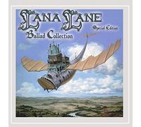 Lane, Lana - Ballad Collection